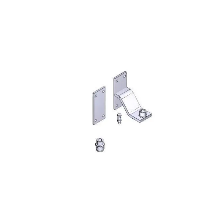 Pièce Détachée Battant Boîte Accessoires Série Axo 5/7