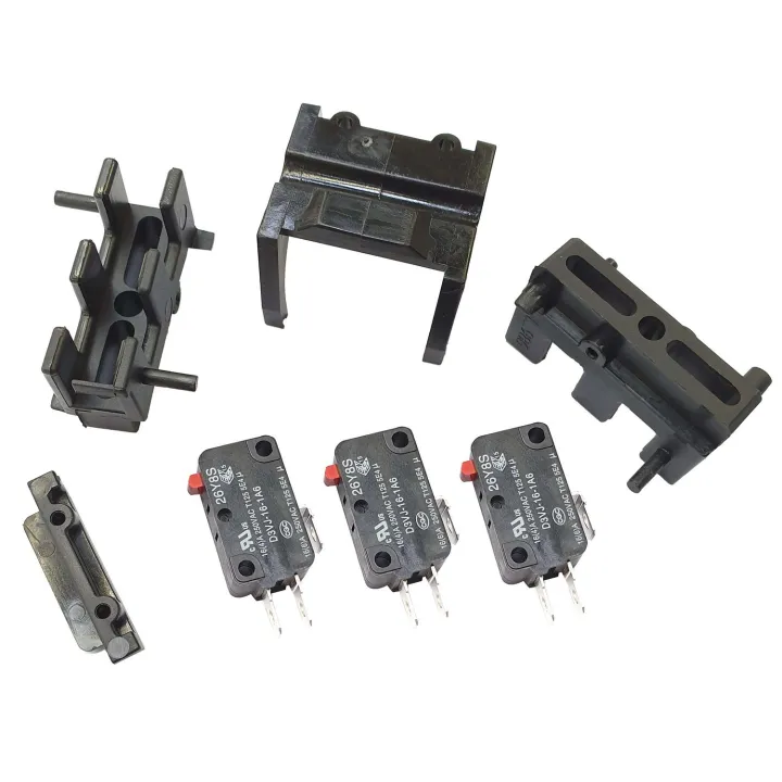 Pièce Détachée Battant Groupe Micro Switch Ati