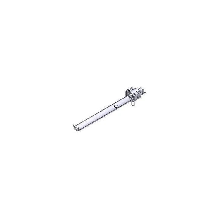 Pièce Détachée Battant Douille Ecrou+Etrier Série Axo 3/4