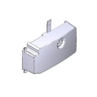 Porte Accè Déverrouillage Bx