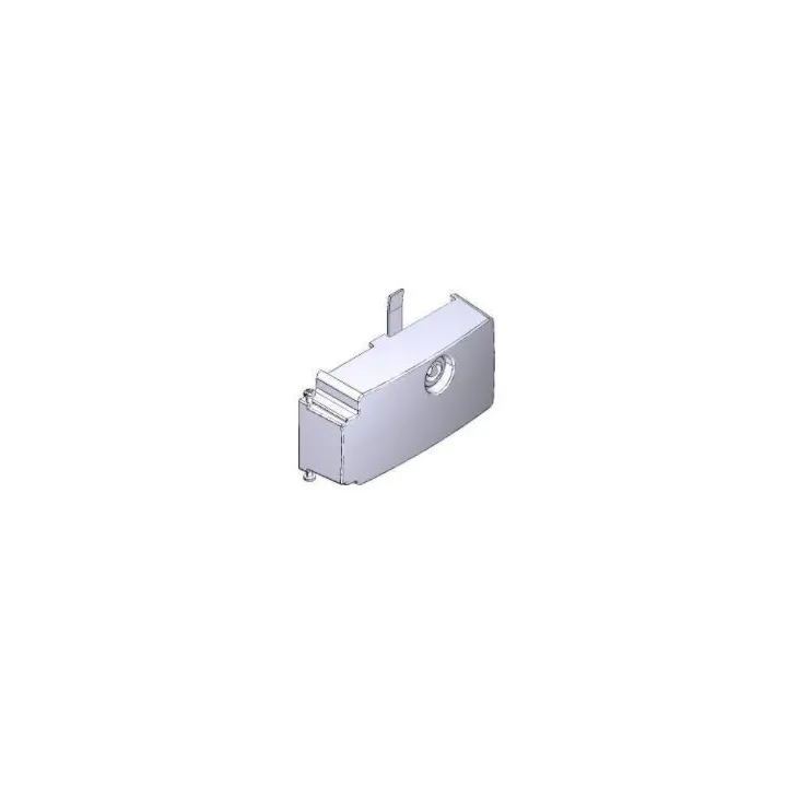 Porte Accè Déverrouillage Bx