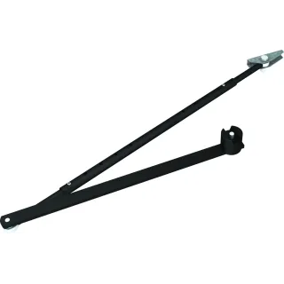 Porte Automatique Composant Fluo-Sws3 Bras Coulissant Pousser