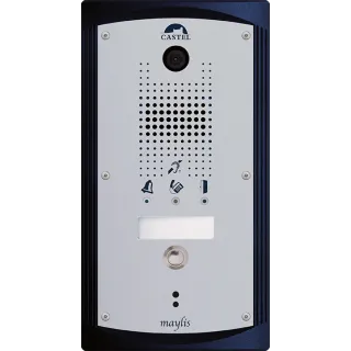 Poste Maylis Secondaire audio/vidéo  1 touche conforme loi Handi