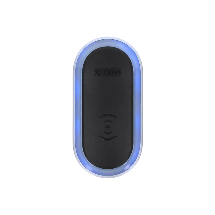 Lecteur D'Apprentissage Krypto Pour Badge Mifare Desfire Ev2 13,56 Mhz