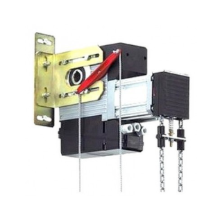 Operateur 540 Bprx A Depannagea Chaine Avec Electronique