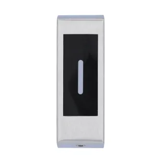 Lecteur Inox Krypto Desfire® Ev2 Rs485