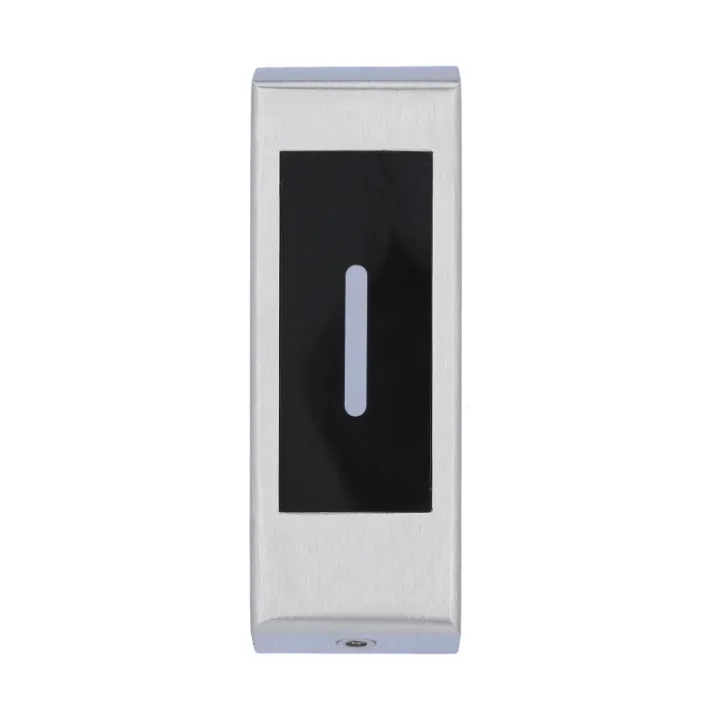 Lecteur Inox Krypto Desfire® Ev2 Rs485
