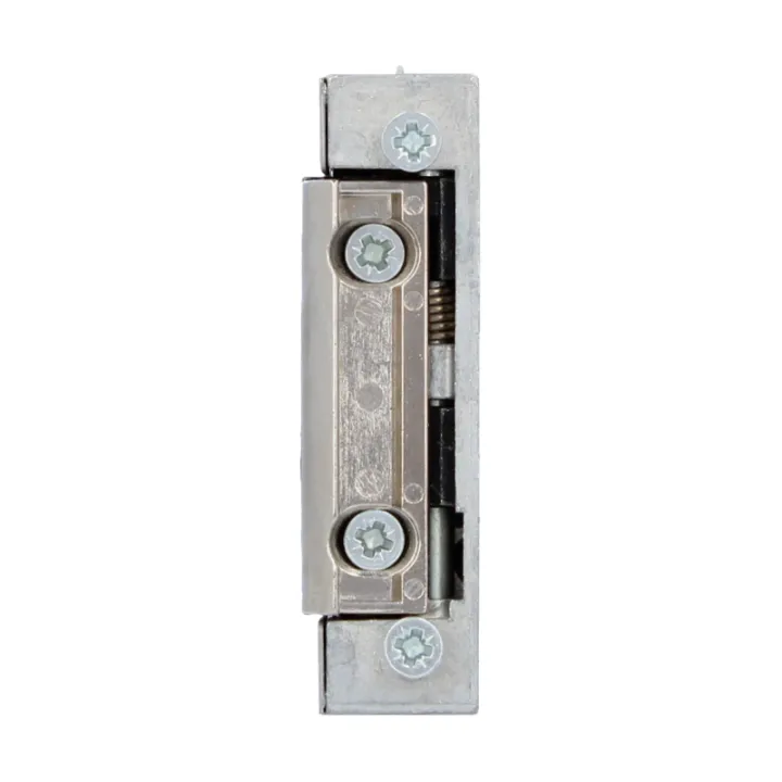 Clavier Codé Digicode® Alliage D’Aluminium - 2 Relais 12 À 48V Vdc