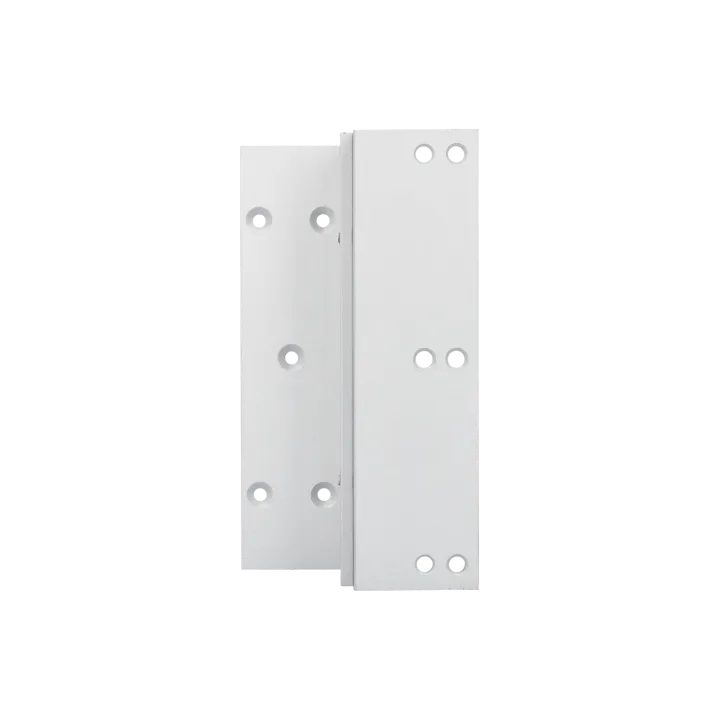 Équerre en Z pour contreplaque de ventouses 300 - 400 - 500kg 