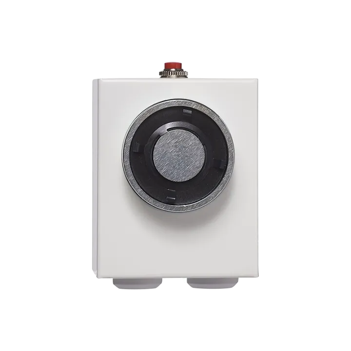 Ventouse Incendie Rupture 50Kg 48 V - Support Orientable + Contact