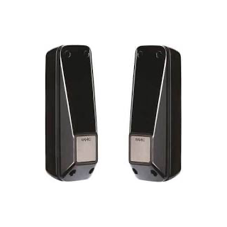 paire de photocellule xp20wd s/fil+pile(105128,785104)(lot de 1)