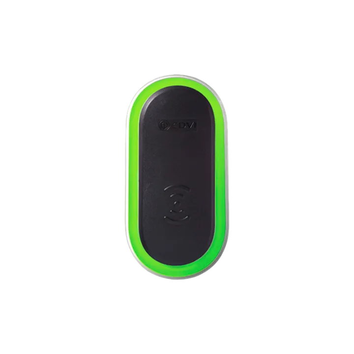 Lecteur Hrv Desfire® Ev1 Et Wiegand