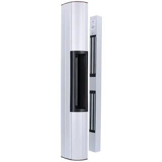 Poignée Ventouses Étroite 2X300Kg 600Mm Nfs 61-937