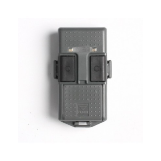Emetteur S46 Programmable Gris 9 Bytes