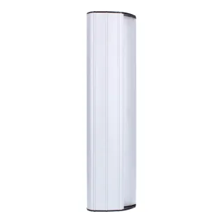 Poignée Ventouse 300Kg - 400Mm - 12-24V Dc Signal Nonf - Nfs 61-937 Ral 9010