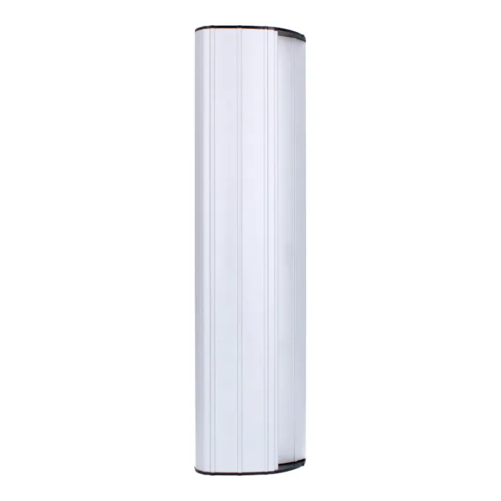 Poignée Ventouse 300Kg - 400Mm - 12-24V Dc Signal Nonf - Nfs 61-937 Ral 9005