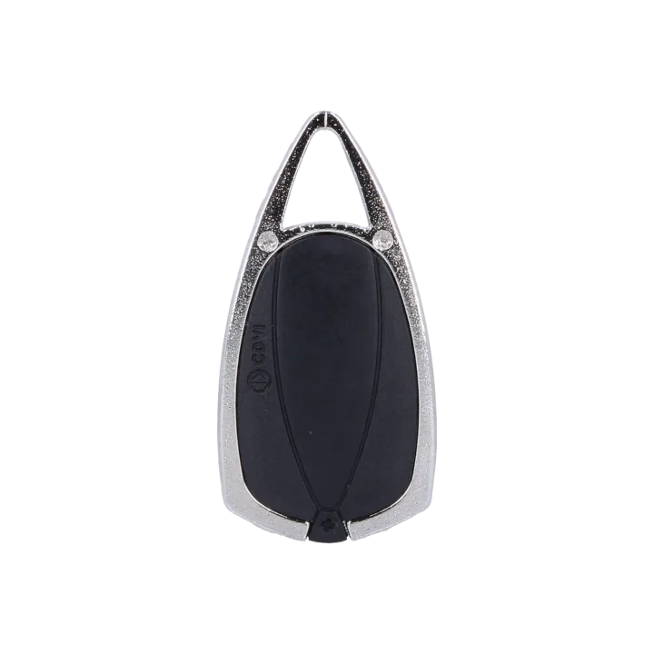 Badge Rfid Porte-Badge Noir Prox 125 Khz