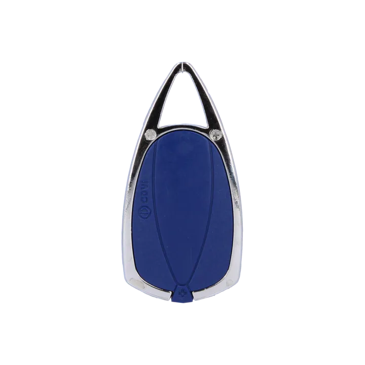 Badge Rfid Porte-Badge Bleu Mifare 13 56 Mhz