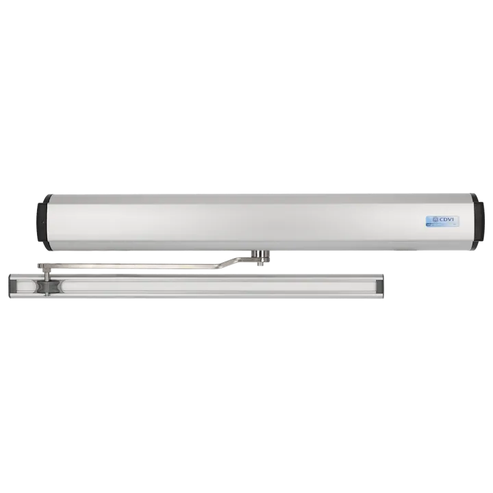 Digiway Ouvre Porte Automatique Et Fermeture Mecanique Bluetooth