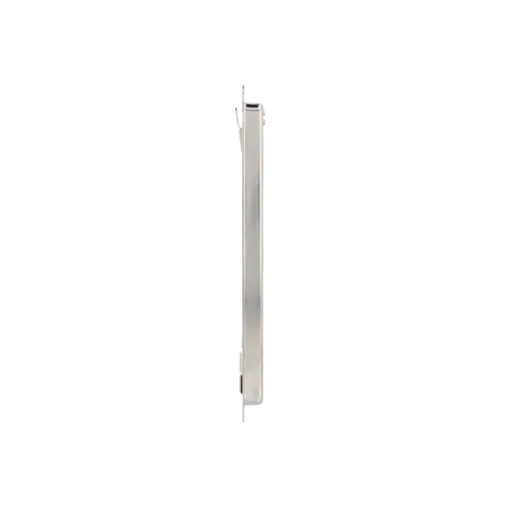 Flexible de porte invisible 21cm - porte ouvrant à 90° 