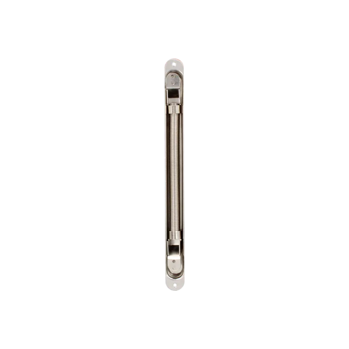 Flexible de porte invisible 21cm - porte ouvrant à 90° 