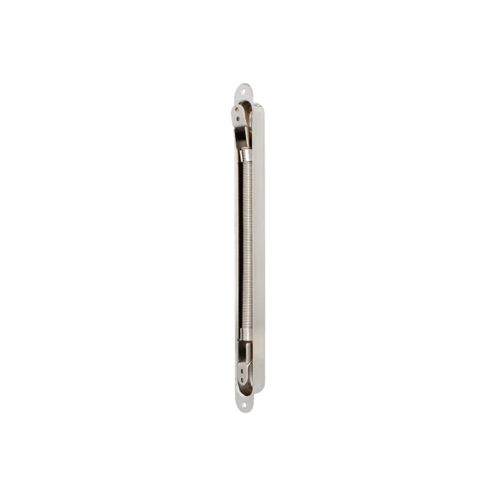 Flexible de porte invisible 21cm - porte ouvrant à 90° 