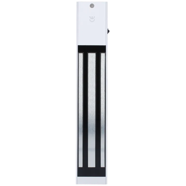 Ventouse 300Kg Applique - Signal Nonf - Led Et Relais - 12/24V Dc - Nfs 61-937