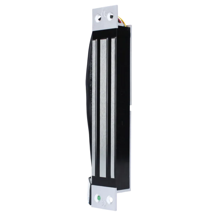 Ventouse 300Kg Encastrée - Signal Nonf - 12/24V Dc - Nfs 61-937