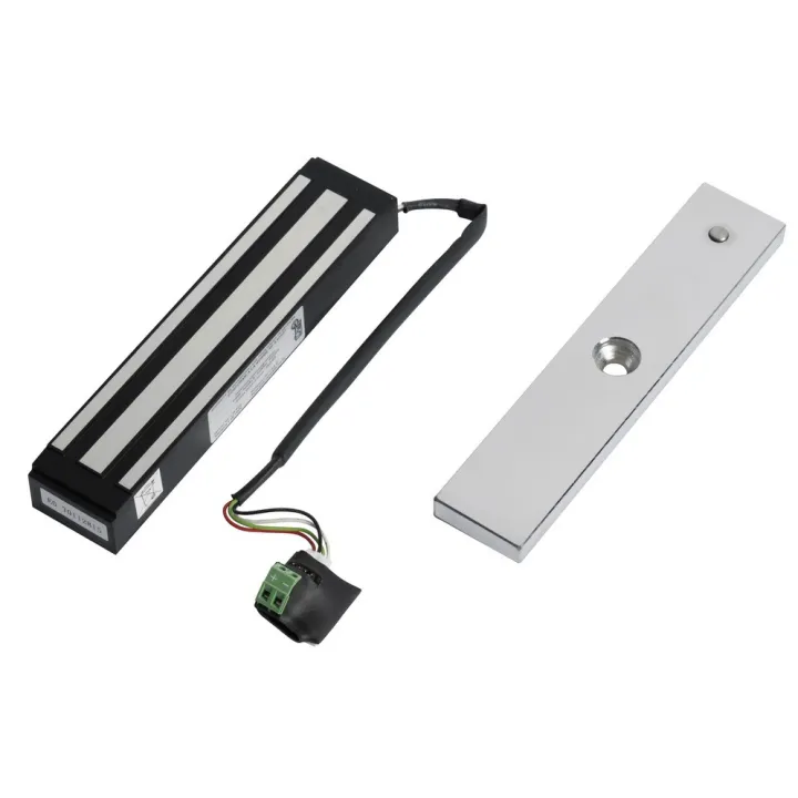 Ventouse 400Kg Pour Bo800Rn Avec Signal