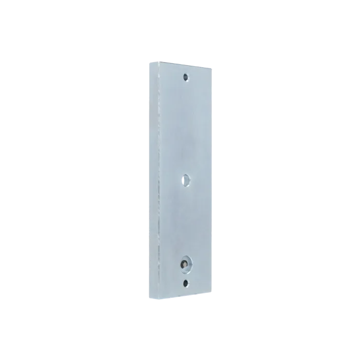 Contre Plaque Pour Ventouses 500Kg