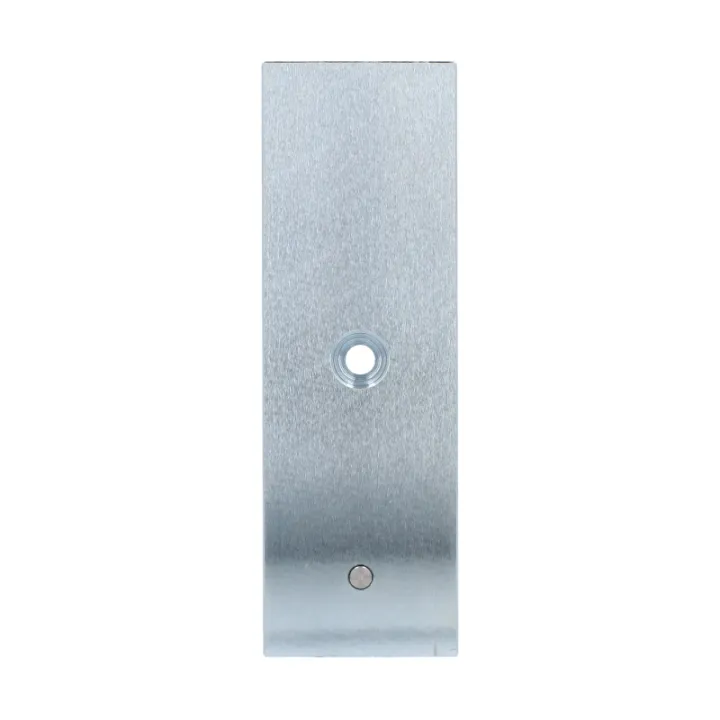 Contre Plaque Pour Ventouses 500Kg