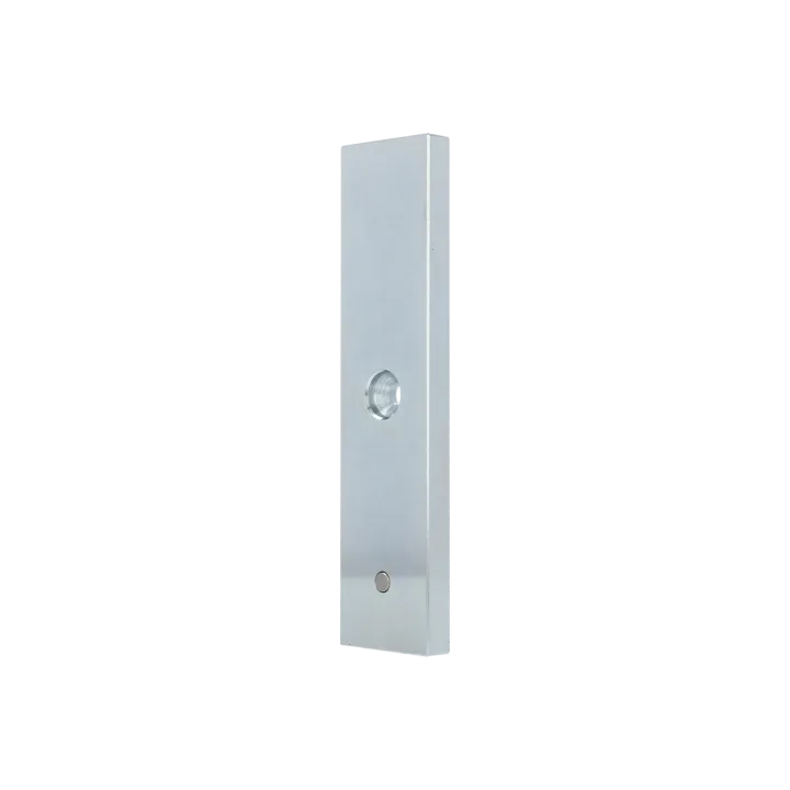 Contre Plaque Pour Ventouses 400Kg