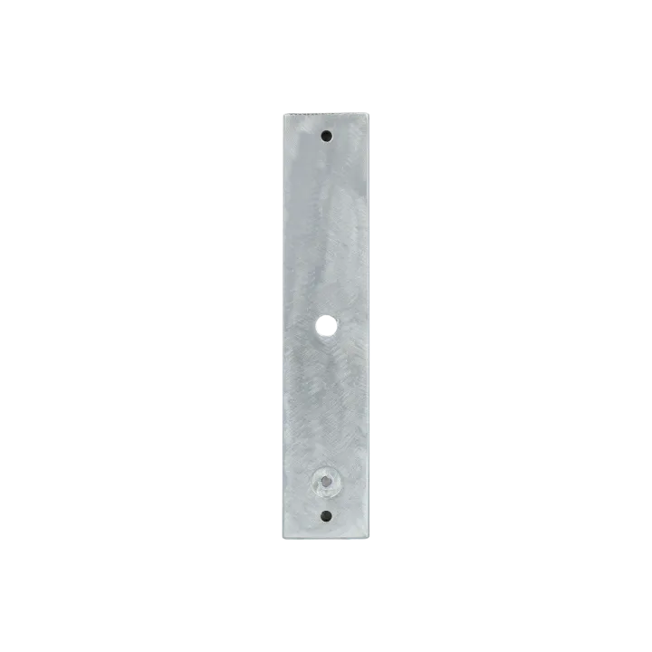 Contre Plaque Pour Ventouses 300Kg