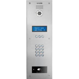 VISIÉRE SIMPLE MARINE ST4