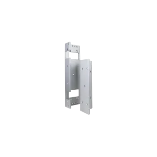 Ensemble De Fixations Pour Ventouses Intérieures 500Kg - Equerres L5 + Z3Z4Z5