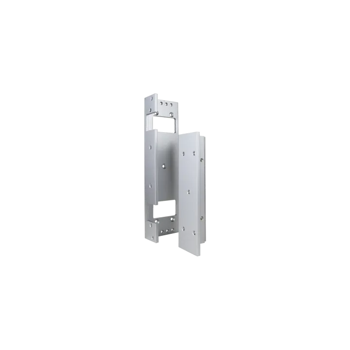 Ensemble De Fixations Pour Ventouses Intérieures 500Kg - Equerres L5 + Z3Z4Z5