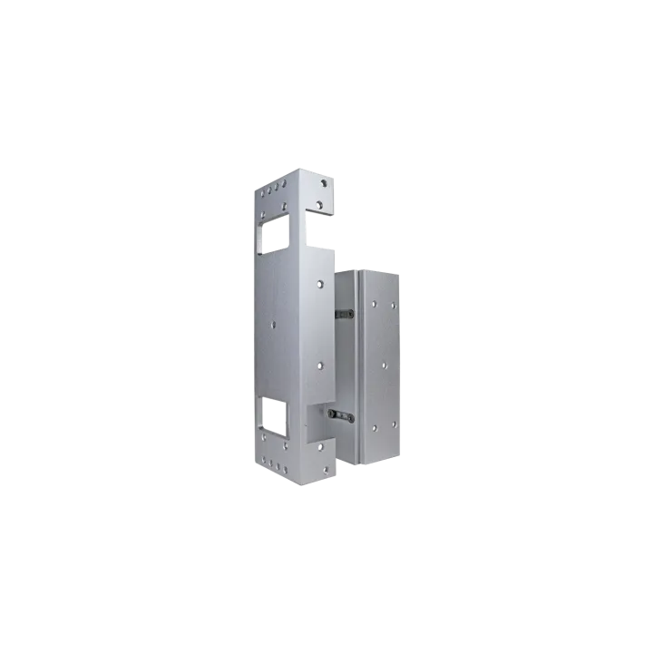 Ensemble De Fixations Pour Ventouses Intérieures 500Kg - Equerres L5 + Z3Z4Z5