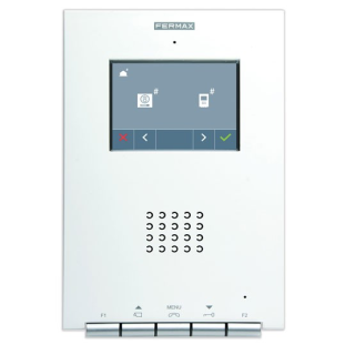 MONITEUR ILOFTPURE 2 FILS NON POLARISÉS