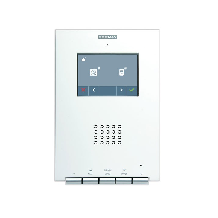 MONITEUR ILOFTPURE 2 FILS NON POLARISÉS