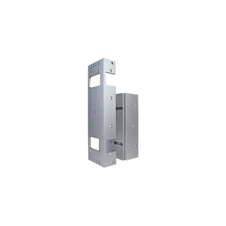 Ensemble De Fixations Pour Ventouses Intérieures 300/400Kg -Equerres L3L4+Z3Z4Z5
