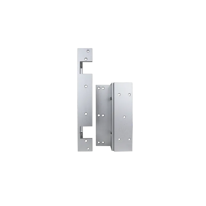 Ensemble De Fixations Pour Ventouses Intérieures 300/400Kg -Equerres L3L4+Z3Z4Z5