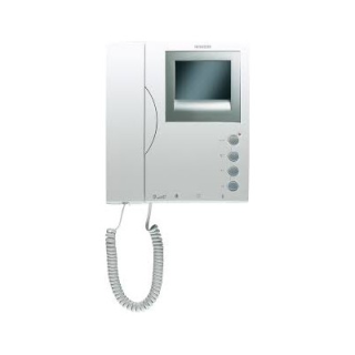 Moniteur Loft 2 Fils Non Polarisés
