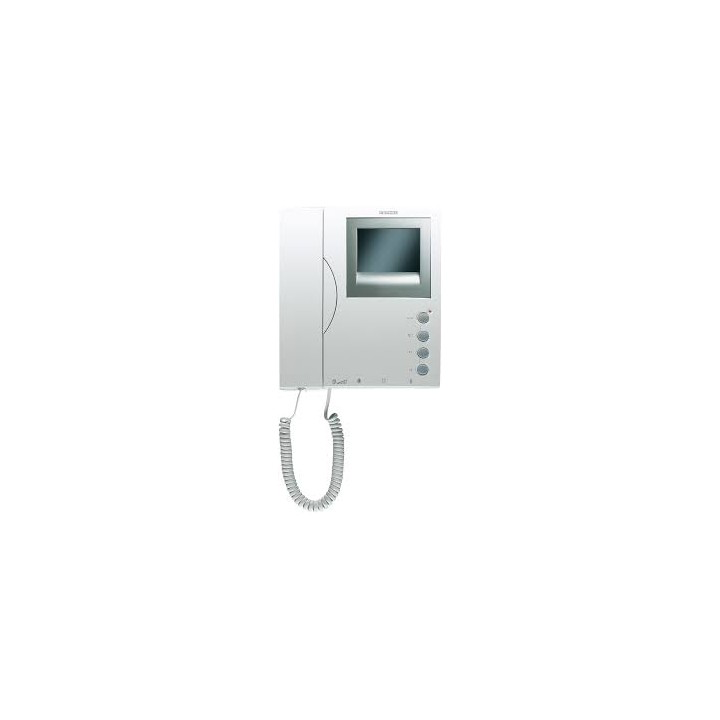 Moniteur Loft 2 Fils Non Polarisés
