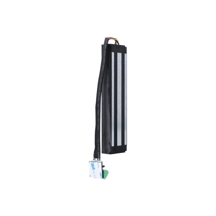 Ventouse Encastrée 300Kg Pour Gamme Rp & W