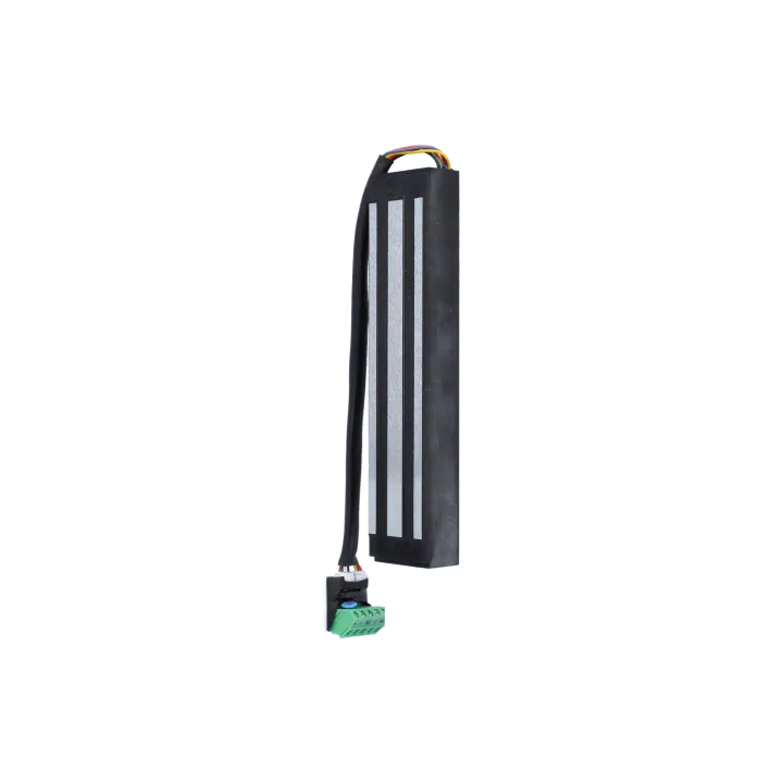 Ventouse Encastrée 300Kg Pour Gamme Rp & W