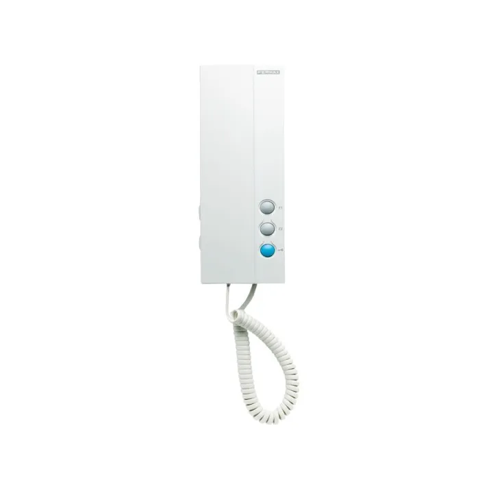 Poste Loft Extra 2 Fils Non Polarisés