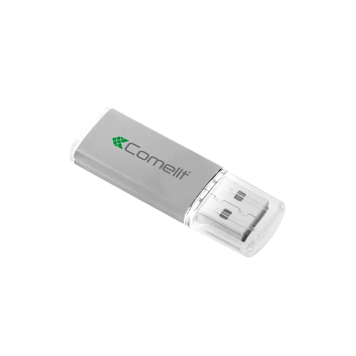 1 Licence téléphone pour 1456G, sur clé USB