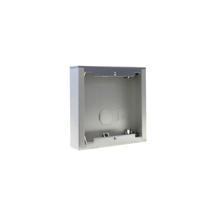 Boîtier En Saillie City S1: 130X128X33
