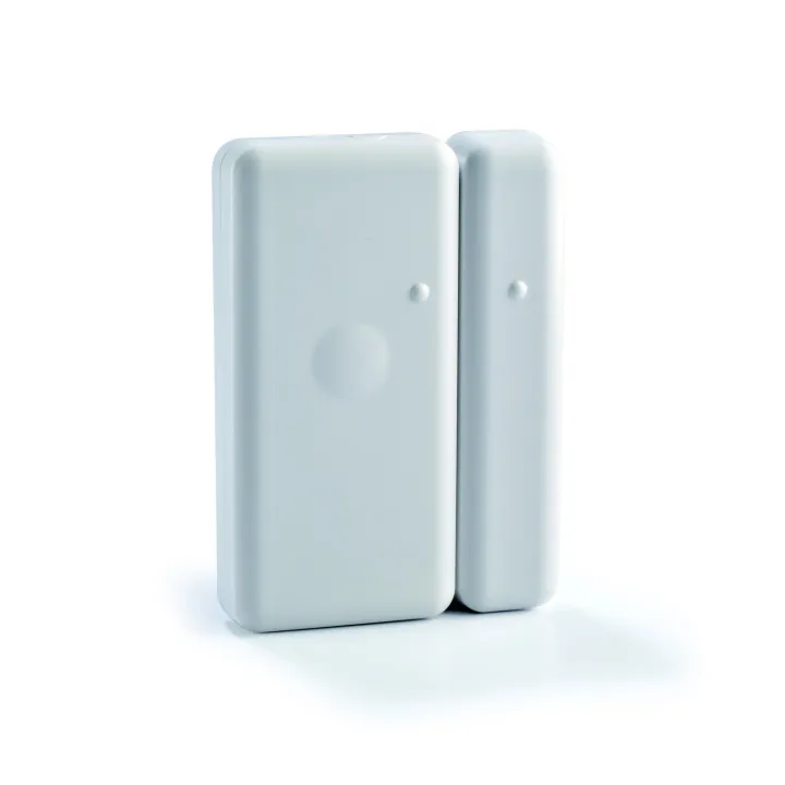 Micro Cox Tyxal | Micro Contact D’Ouverture Radio Blanc