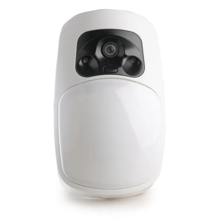 Dmbv Tyxal+ | Détecteur De Levée De Doute Vidéo (Pircam) Radio Tyxal+
